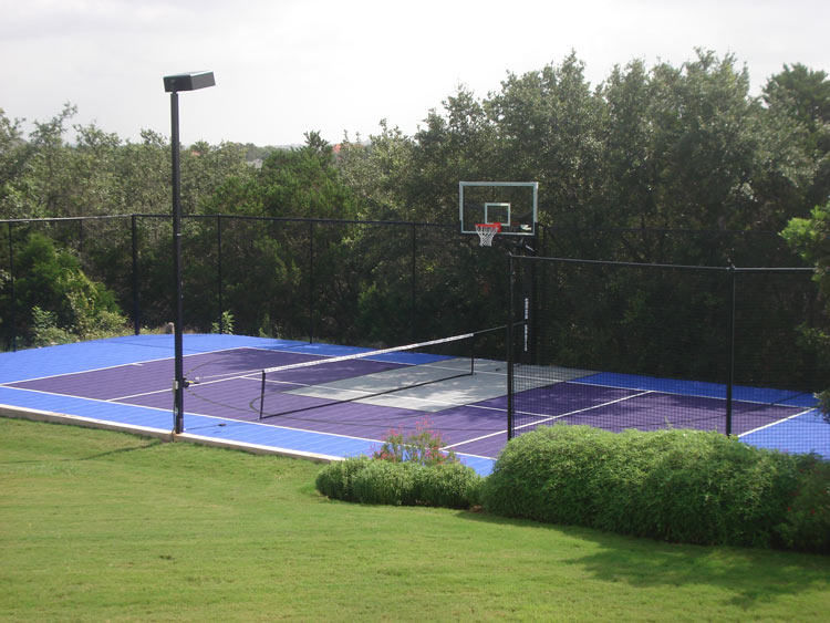 Inline Roller skating Rink Builders NJ NY PA MD